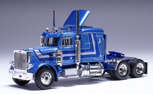 Ixomodels peterbilt 359 1973 - peterbilt,