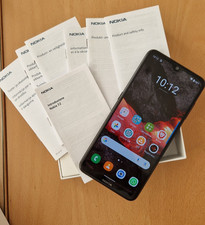 Nokia 7.2 in IMBALLO ORIGINALE