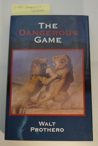 African big game - big,
