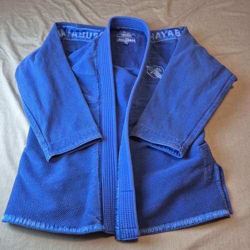 Top uniforme arti marziali