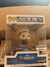 Funko pop tony stark - funko,