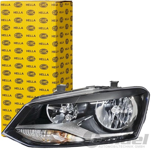 Hella fanale con - h7,