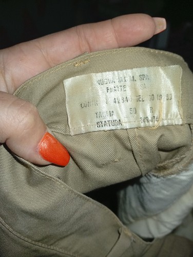 Pantaloni corti estivi - corti,
