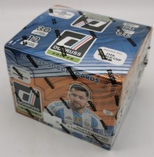 Panini donruss road - road, to