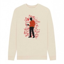 A Nightmare On Elm StreetFelpa