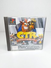Ctr Crash Team Racing Platinum