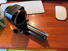 soffietto macro x Contax/Yashica 