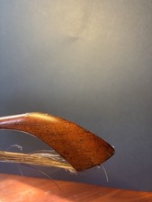 Antico arco contrabbasso