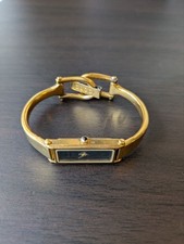 GUCCI Orologio Bracciale Donna