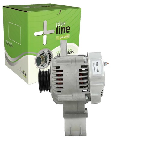 Psh line generatore - di, luce
