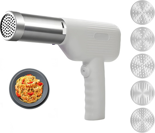 Macchina per pasta elettrica - macchina,
