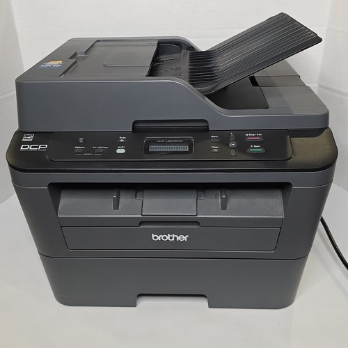 Brother dcp l2540dw stampante - brother,