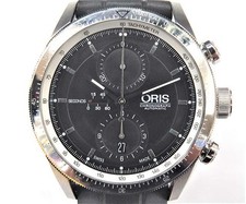 Cronografo ORIS 01 674 7661 4174-07 4 22 20FC ORIS ARTIX GT