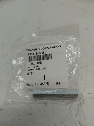 Strumento barra oem nos echo - oem,