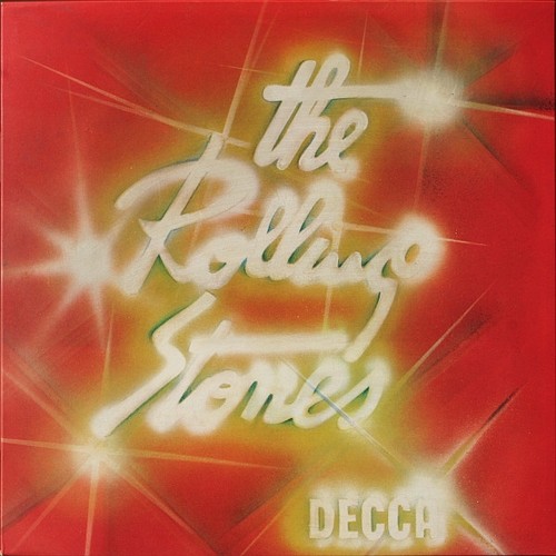 The rolling stones - the,