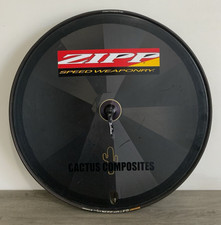 DISCO ZIPP RUOTA POSTERIORE