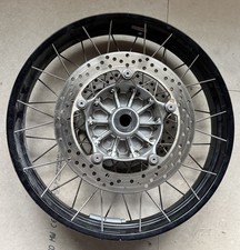 Cerchio ruota anteriore BMW R