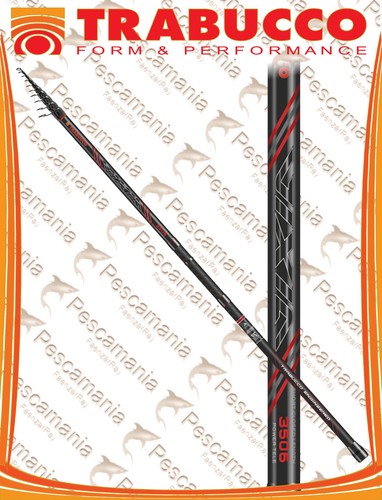 Trabucco vixia slim - trabucco,