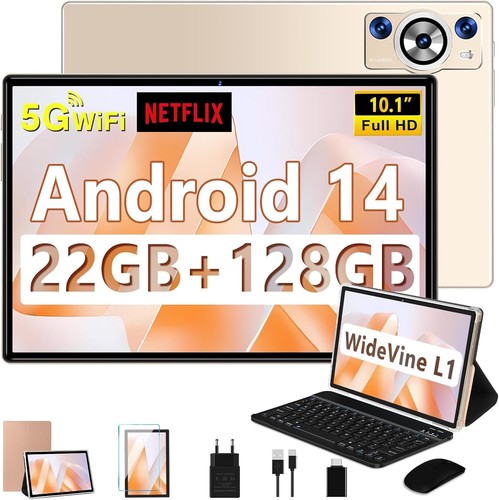 Deertime tablet android 14 - deertime,
