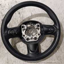 VOLANTE per MINI ROADSTER (R59) Cooper SD SPD 2012-2017 10e0de 32306794624