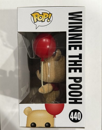 Funko pop christopher robin - funko, pop!