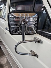 Genuine Nissan Patrol