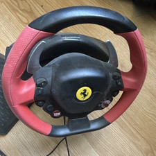 Thrustmaster Ferrari 458