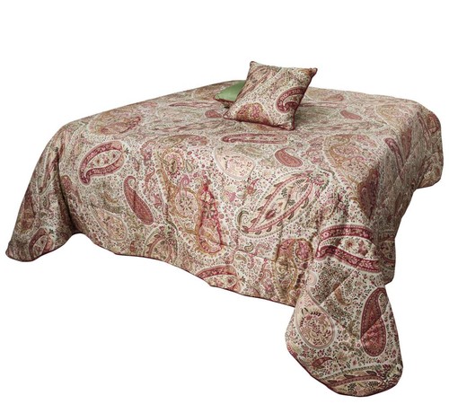 Etro trapuntino matrimoniale - etro,