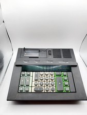 Calcolatrice Vintage Olivetti