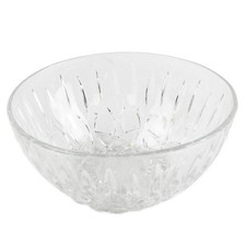 Vintage Premuto Vetro Servire