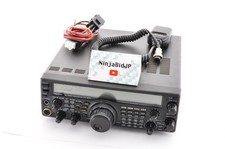 Ricetrasmettitore YAESU FT-847