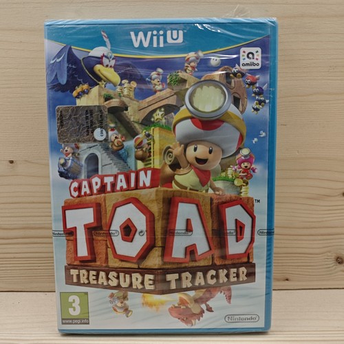 Captain toad treasure - captain, toad: