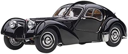 Autoart bugatti tipo 57sc - bugatti,