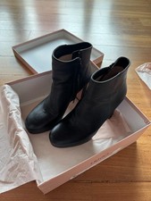 stivaletti con tacco Liu Jo