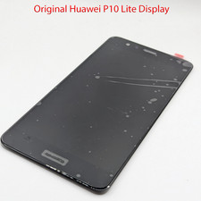 Display LCD touchscreen