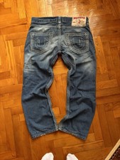 Jeans uomo True Religion World