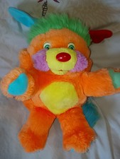 Peluche Popples Puzzle /