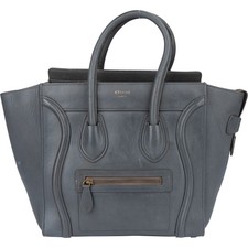 Borsa a mano Céline Grey
