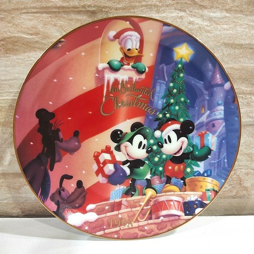 Disney store chanted - disney, "an
