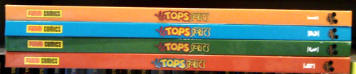 Tops stories le - tops,