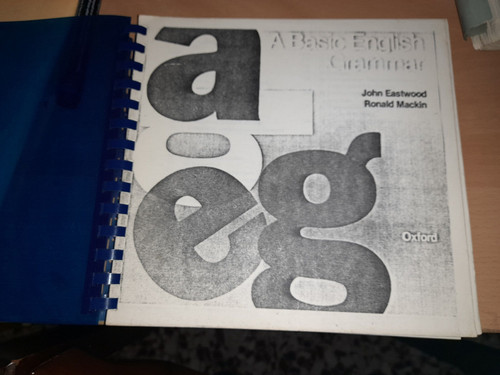 Libro tecnico lingua - libro,