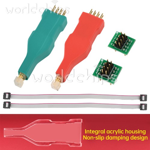 Tssop8 msop8 chip molla - tssop8/msop8, pin