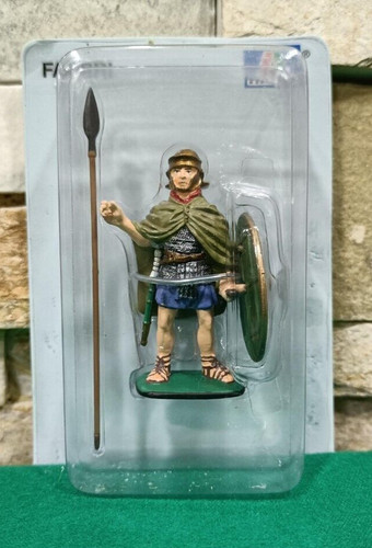 Legione romana ausiliario - romana,