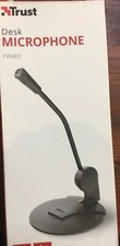 TRUST 21674 MICROFONO PER PC DESKTOP