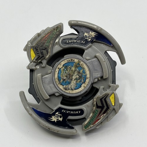 Driger beyblade force ger4 - beyblade,