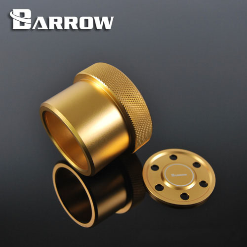 Alloggiamento mod pompa - , barrow