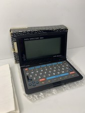 Super Data Bank Directory 64kb