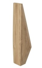 Ikea Skuggis Gancio Appendiabiti In  Bamboo 203.501.63