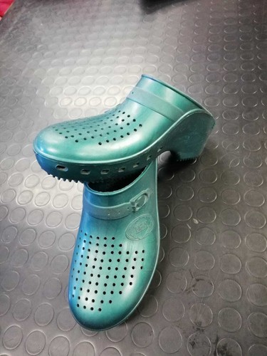Sabot bihos verde fine serie - bihos,