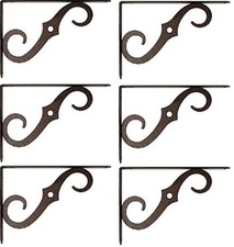 (6) ea National Mfg N229-468